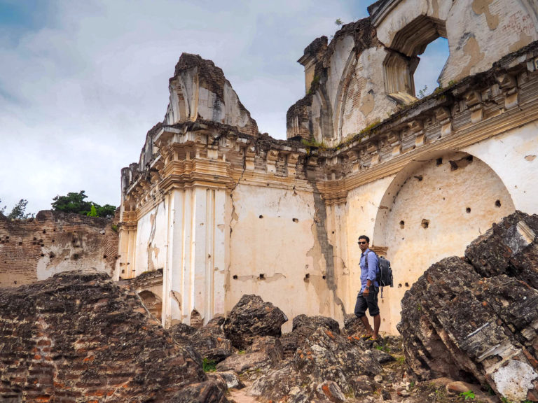 Antigua_Convento_de_La_Recolección-Carlos_Garrido