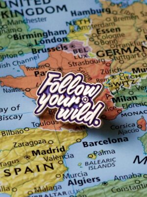 Follow_Your_wild-Enamel_Pin-CGTraveler-01