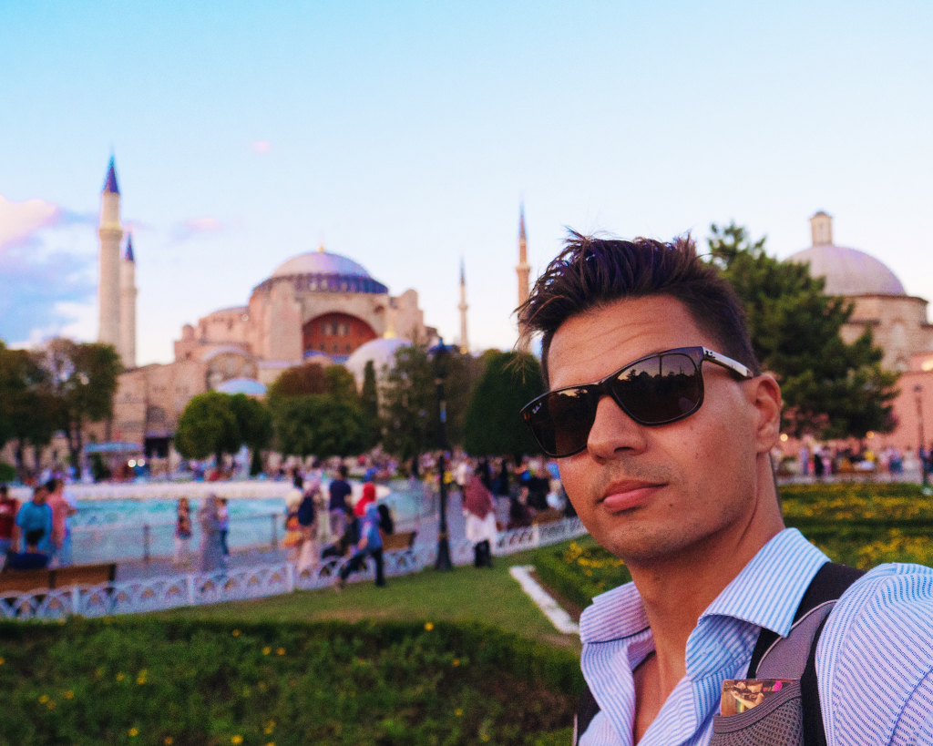 Hagia_Sophia-Carlos_Garrido-CGTraveler