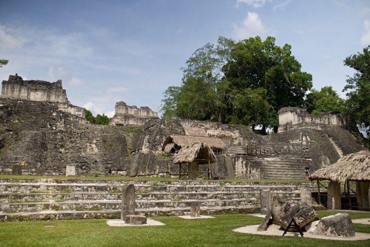 Ruins_Tikal-Guatemala-adventrgram-CGTraveler