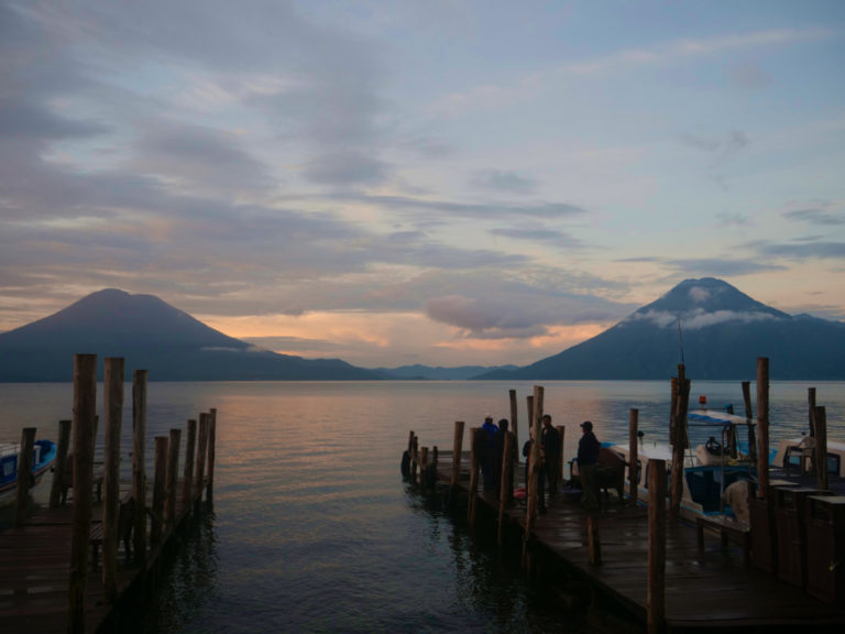 Sunrise_Lake_Atitlan-CGTraveler-Adventrgram-Carlos_Garrido